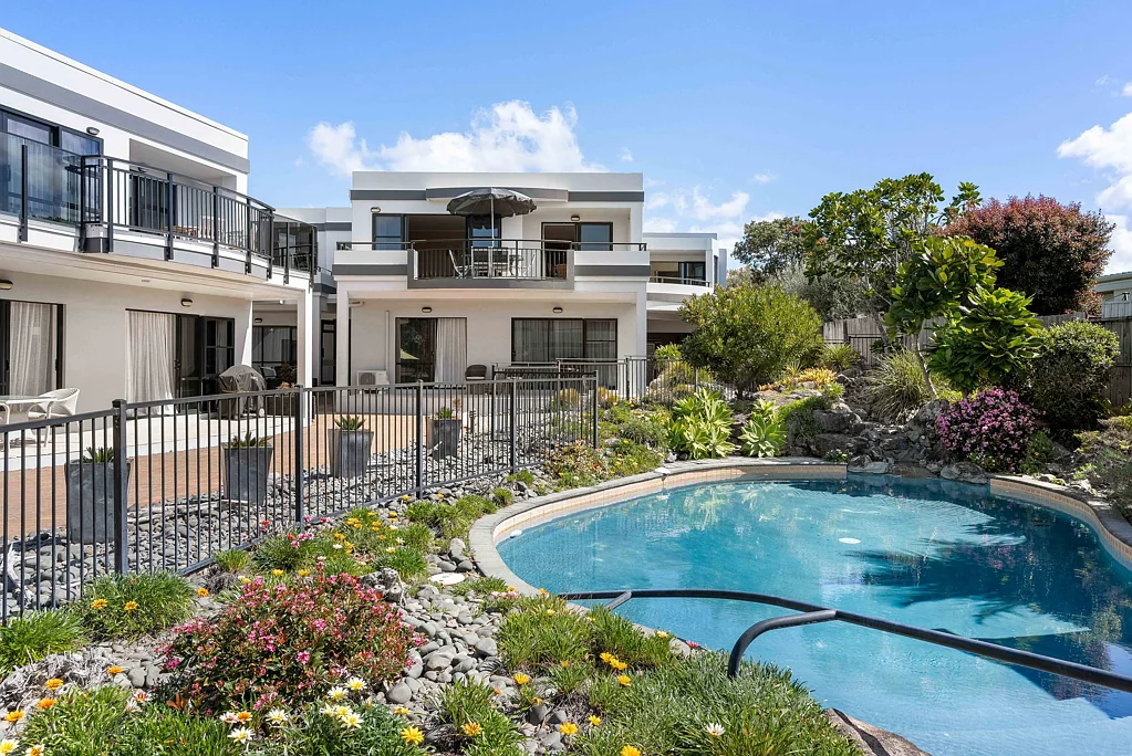 C1 The Dunes, Pauanui, Thames, Waikato, 1 Bedrooms, 1 Bathrooms, House