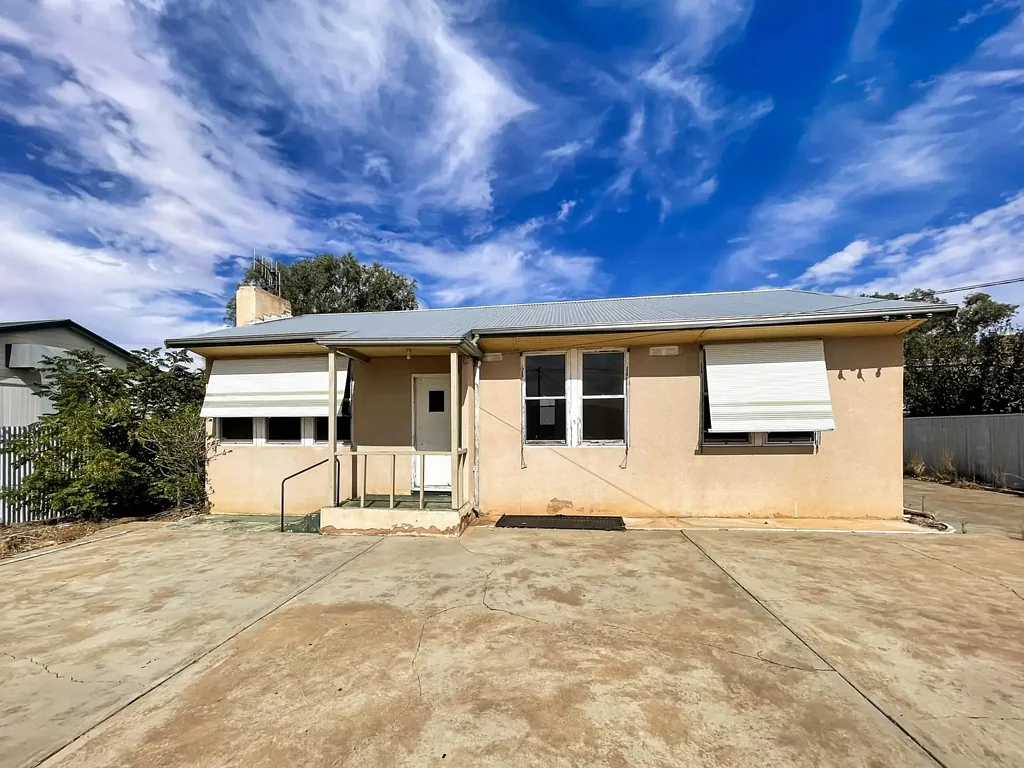 275 Knox Street, Broken Hill, NSW 2880