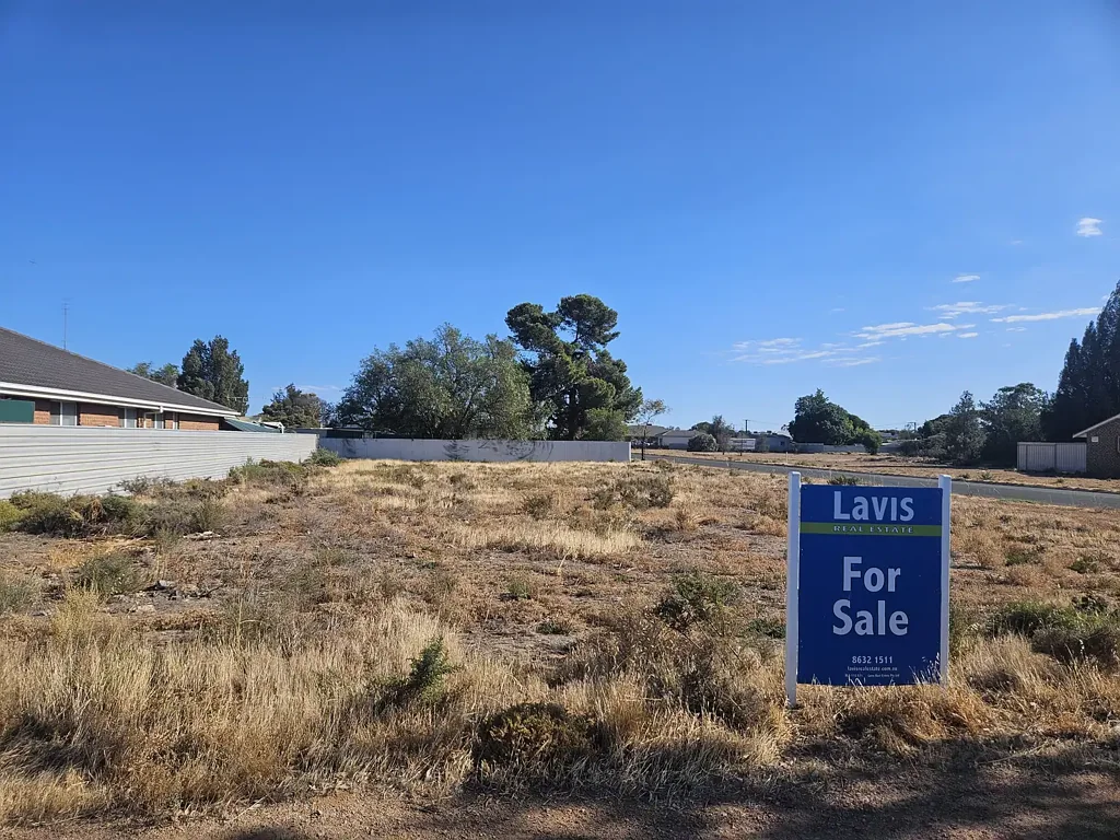 Lot 168 Goode Road, Port Pirie, SA 5540