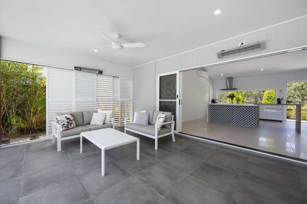 12 CHERRY ST, SAPPHIRE BEACH NSW 2450, 0房, 0浴, House