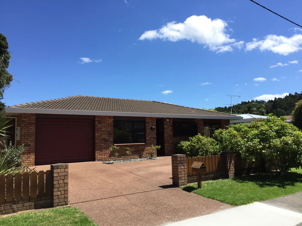 Forest Glen Orewa