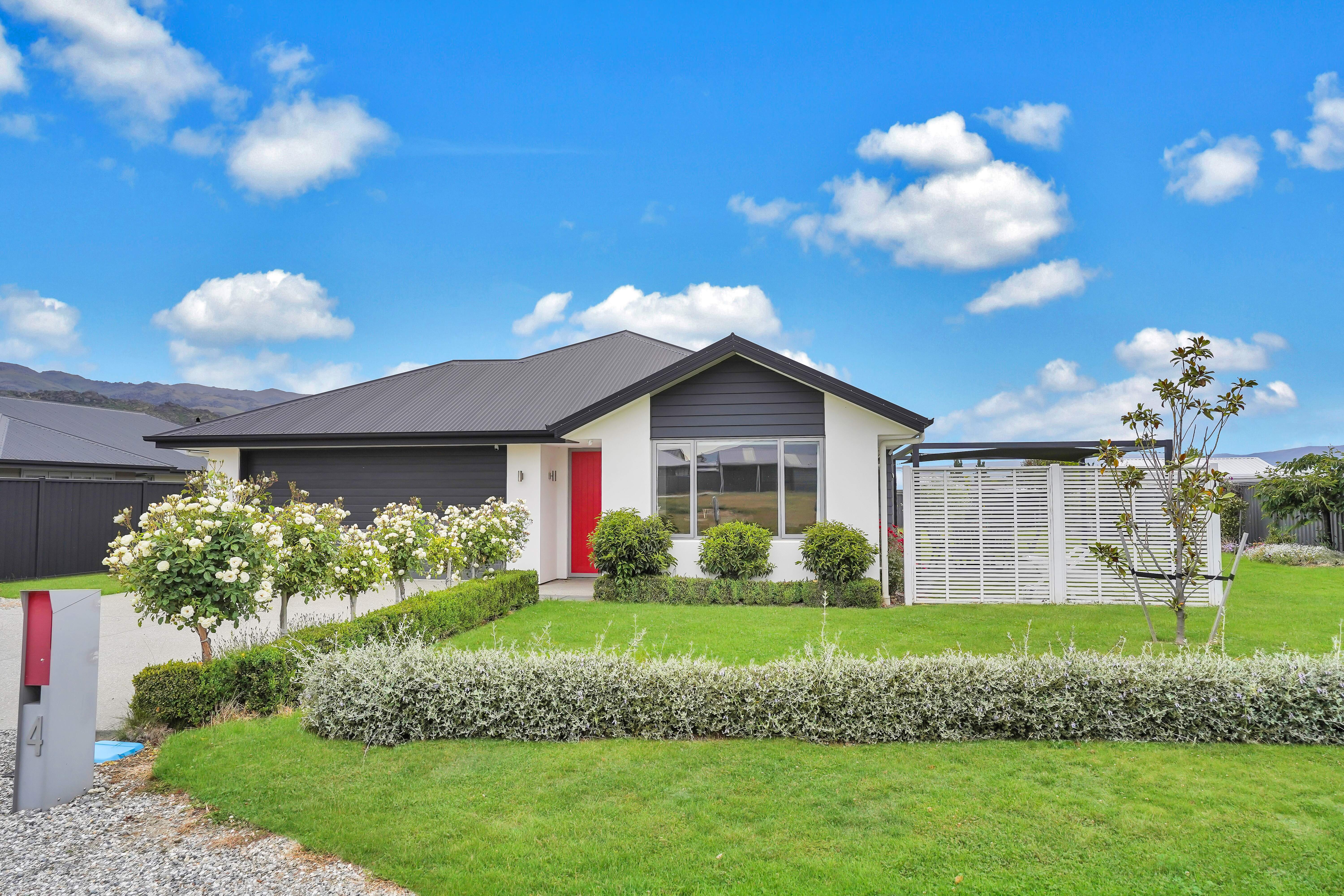 4 Ethereal Crescent, Cromwell, Otago, 4 Schlafzimmer, 0 Badezimmer, House