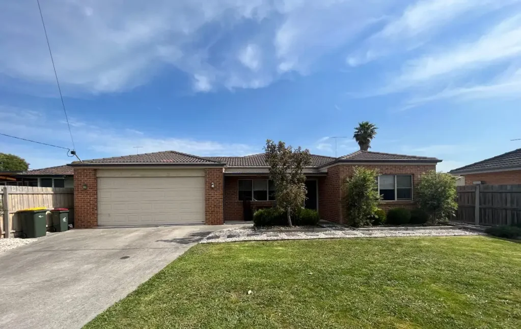 11 Monash Street, Traralgon, VIC 3844