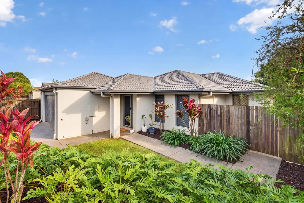 Redland Bay 4房 安静街尾的绝佳单层住宅 FANTASTIC LOW SET HOME IN A QUIET CUL DE SAC