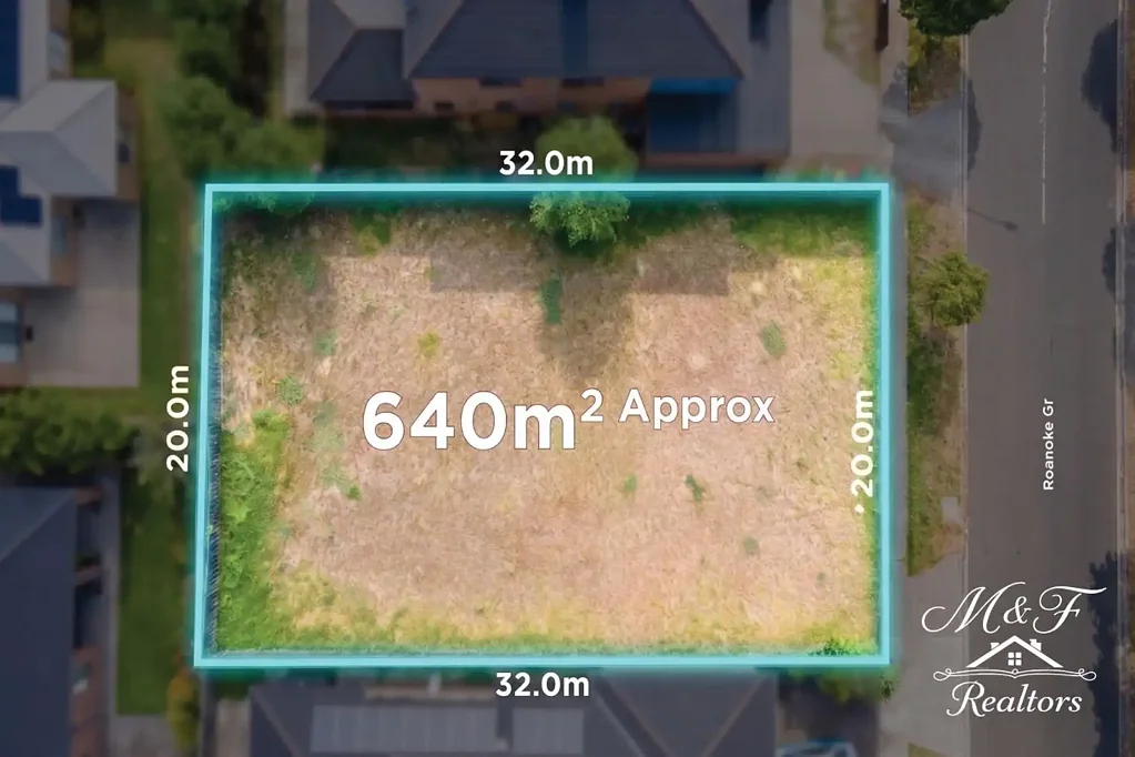 Deer Park Rare Opportunity – Land Available