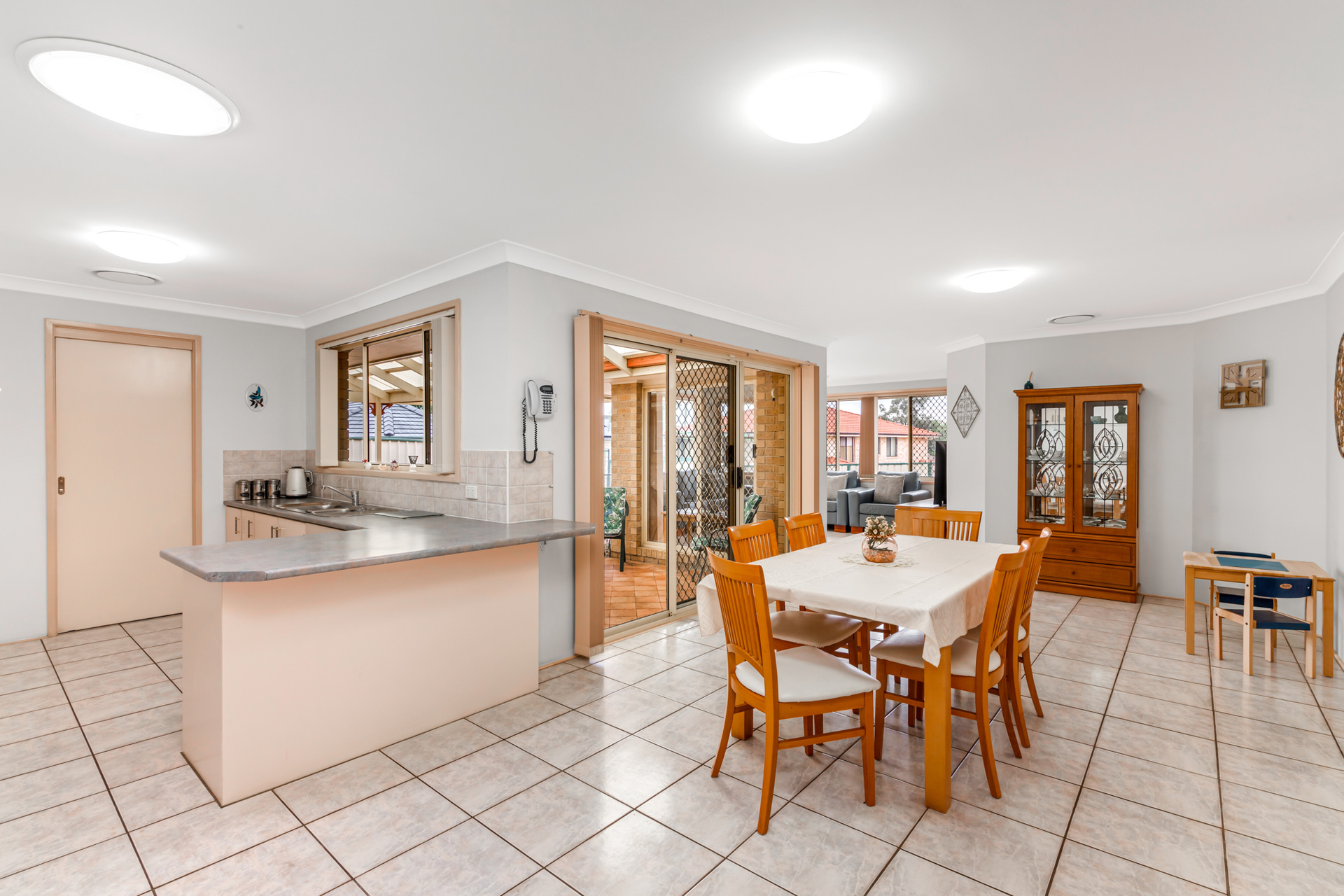 6 MARKHAM CT, ACACIA GARDENS NSW 2763, 0房, 0浴, House