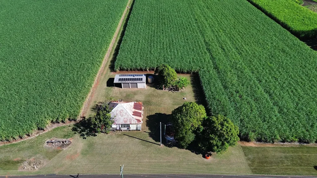 South Kolan Rural Escape with Shed, Solar & Endless Potential
