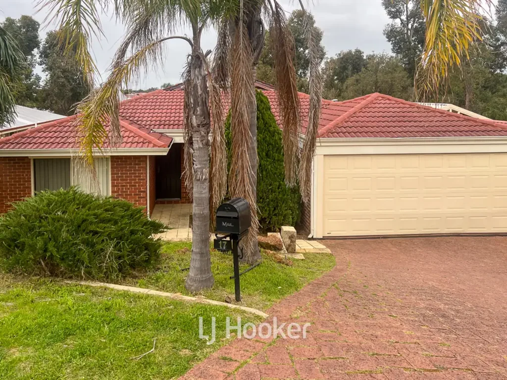 Spacious 4 x 2 Family Home