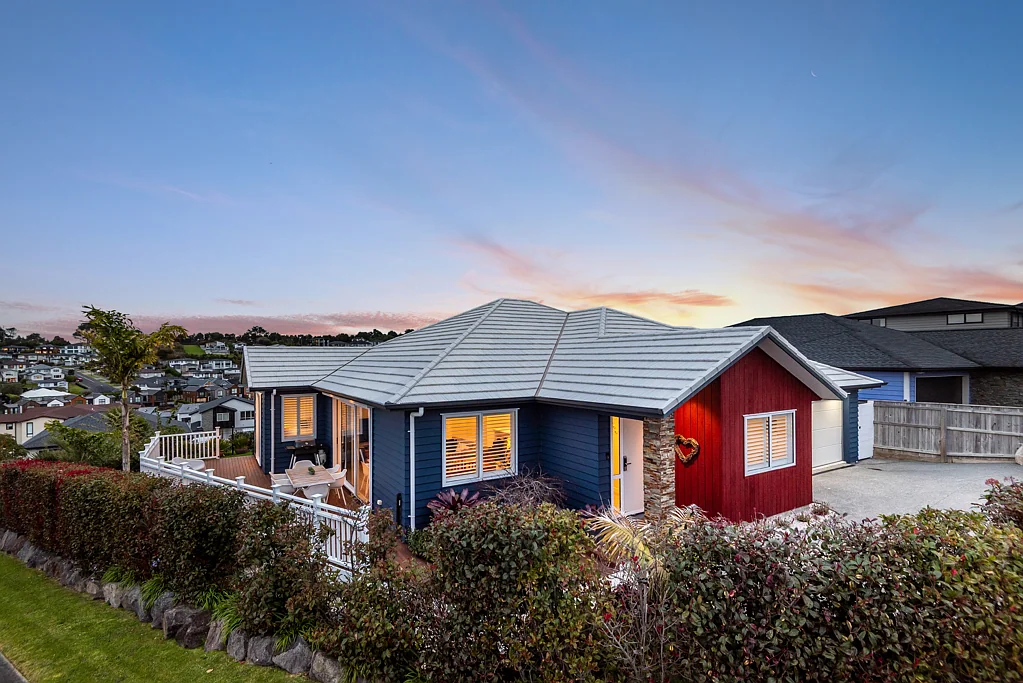 Millwater 4房  Sitting pretty, distinctive, space and views