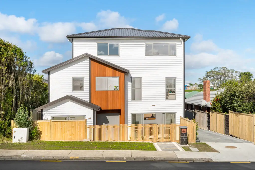 Forrest Hill 5ਬੈੱਡਰੂਮ Stunning Family Home in Prime Forrest Hill