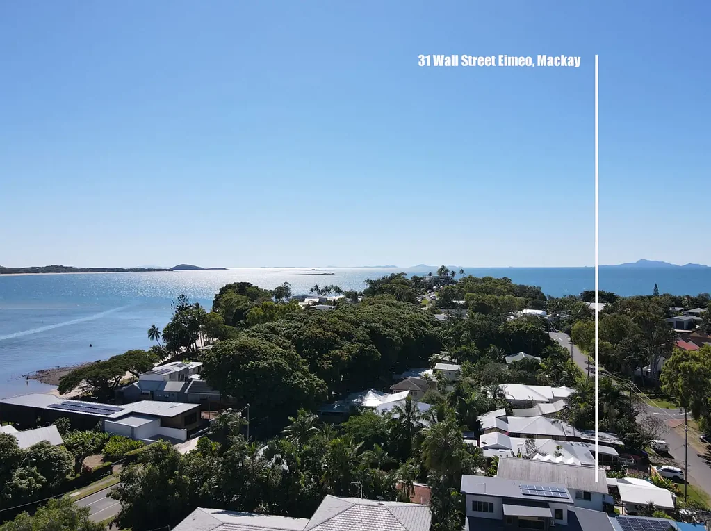 Eimeo 4Zimmer AIRBNB DUAL LIVING PROPERTY EARN UP TO $600 PER NIGHT