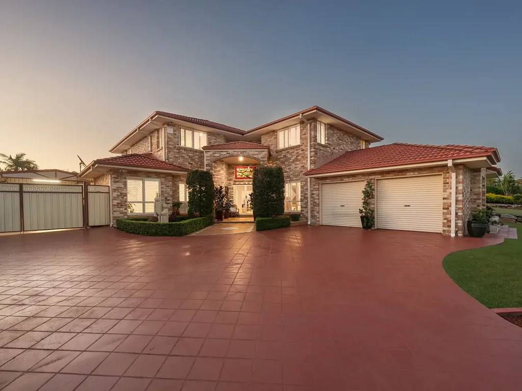 23 Sharpless Road, Springfield, QLD 4300