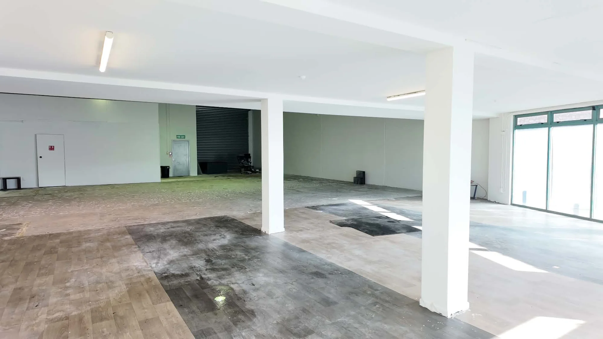 4/4 Freeman Way, Manukau, Manukau City, 0 Bedrooms, 0 Bathrooms, Warehouse