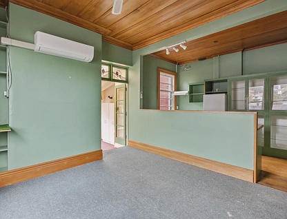 56A Manor Place, Dunedin Central, Dunedin City, 4 침실, 1 욕실, Townhouse