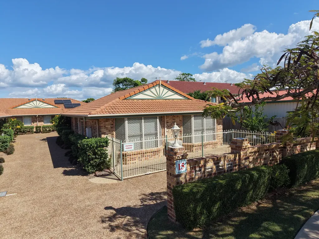 1/15 Josephine Street, Redcliffe, QLD 4020