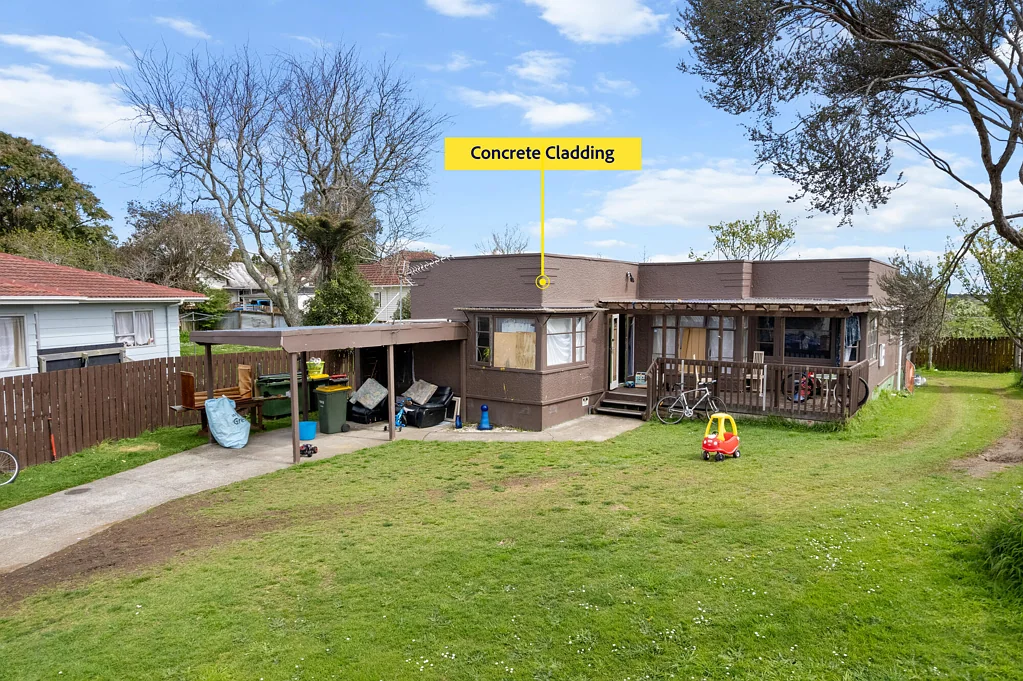 Pukekohe 3Moenga DO-UP opportunity in Pukekohe!
