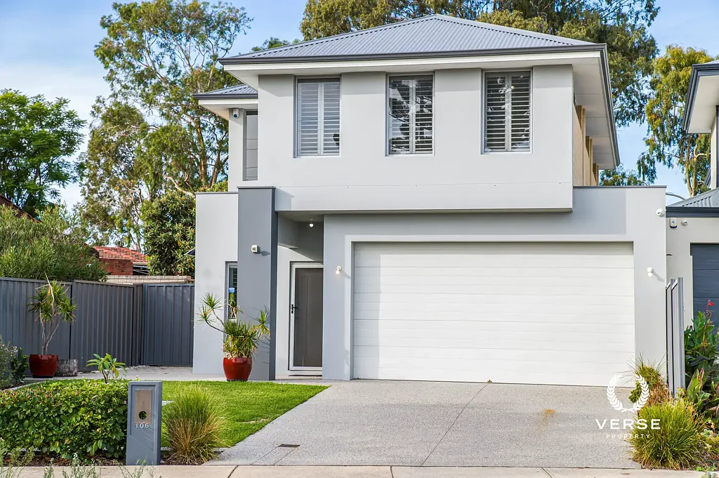 106 Rutland Avenue, Lathlain, WA 6100