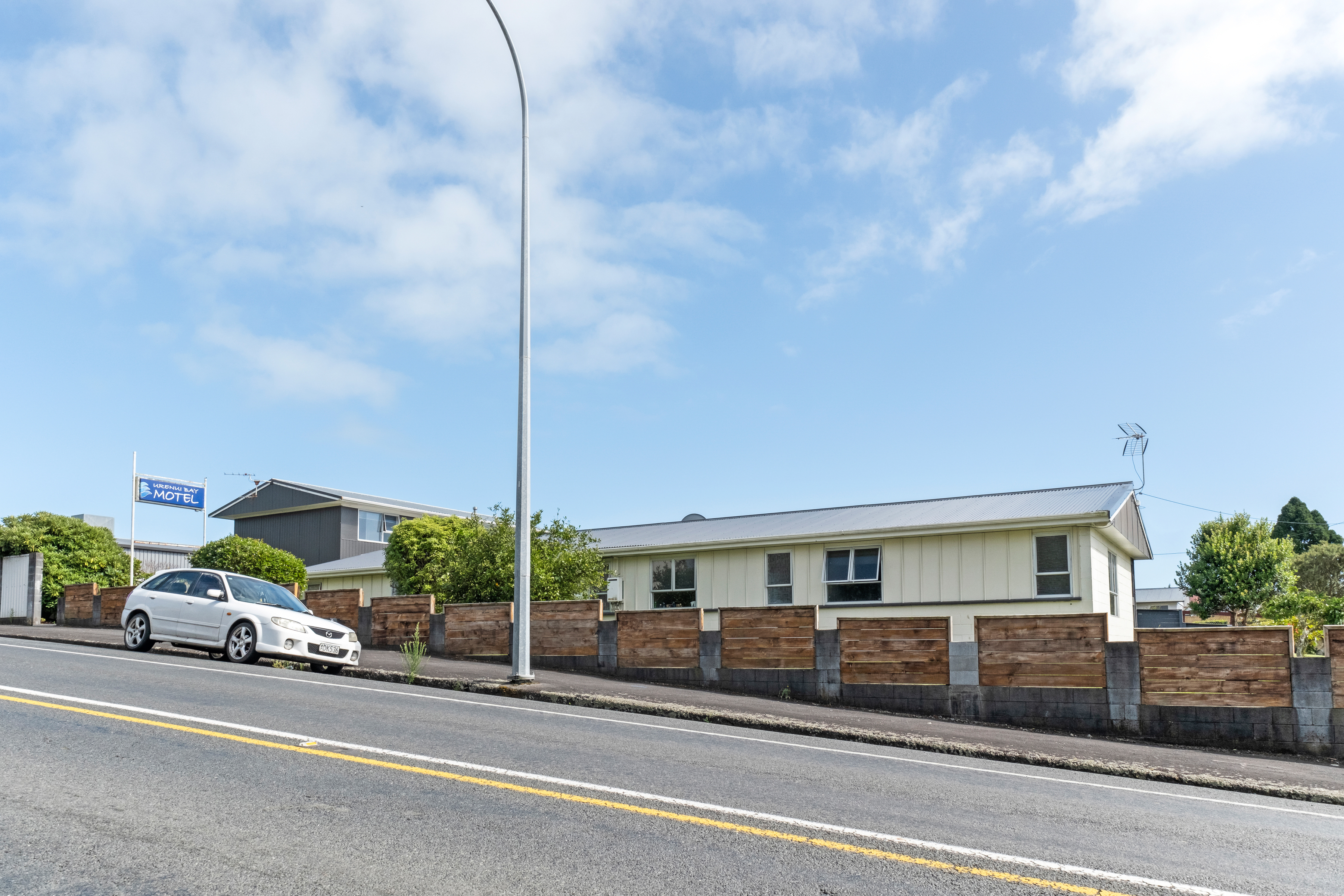 6 Nikorima Street, Urenui, New Plymouth, 0 ห้องนอน, 0 ห้องน้ำ, Hotel Motel Leisure