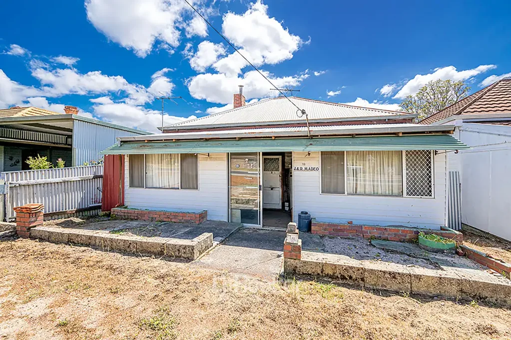 70 Venn Street West, Collie, WA 6225