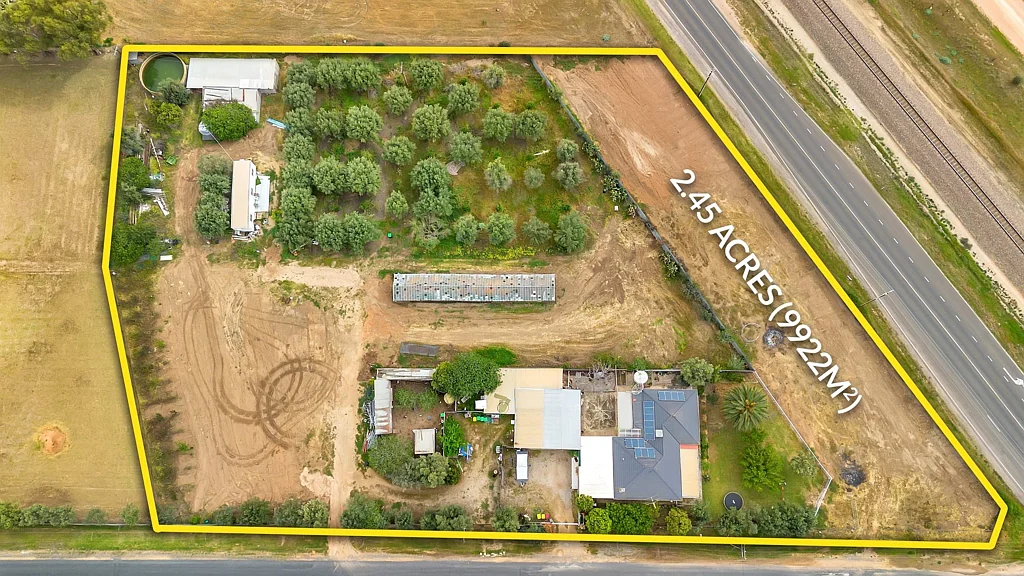 1A Bailey Road, Two Wells, SA 5501