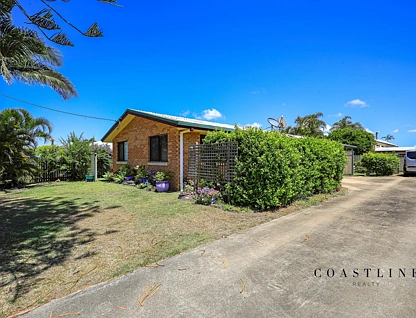 14 Badilla Street, Innes Park, Wide Bay, 4部屋, 2バスルーム, Apartment