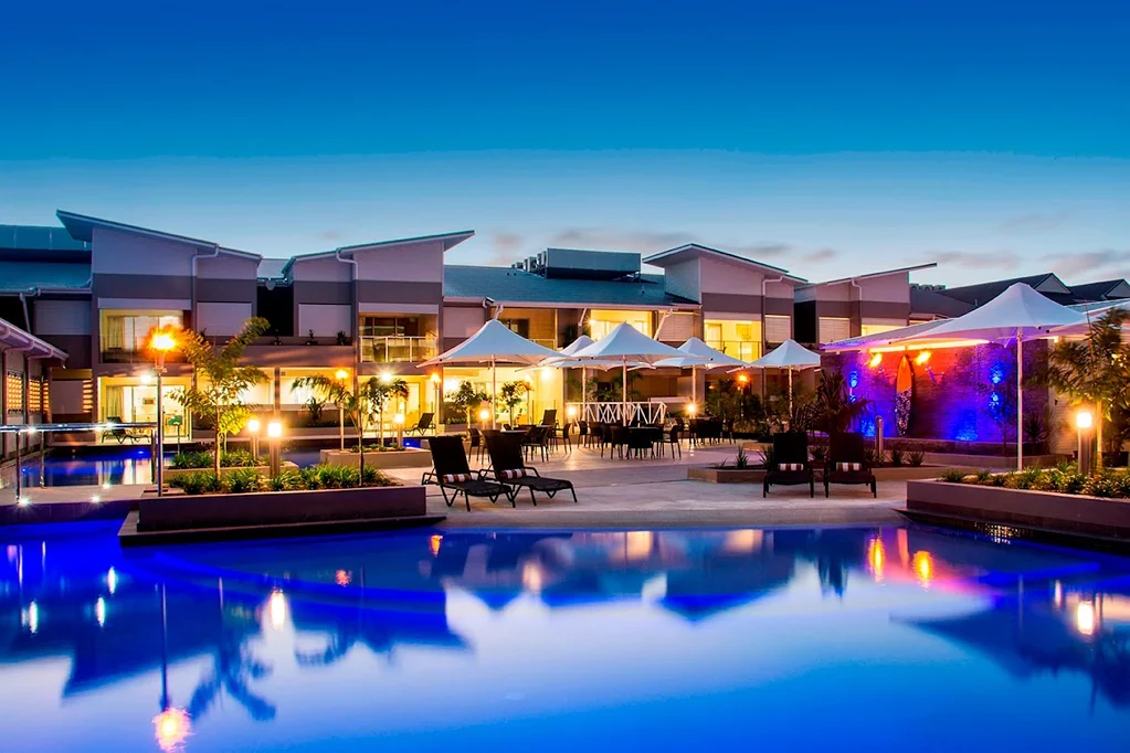 45/1 Beaches Village Circuit, Agnes Water, QLD 4677