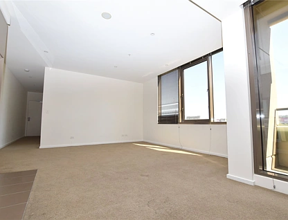 309/118 Kavanagh Street, Southbank, Melbourne CBD, 2 Bedrooms, 1 Bathrooms, Apartment