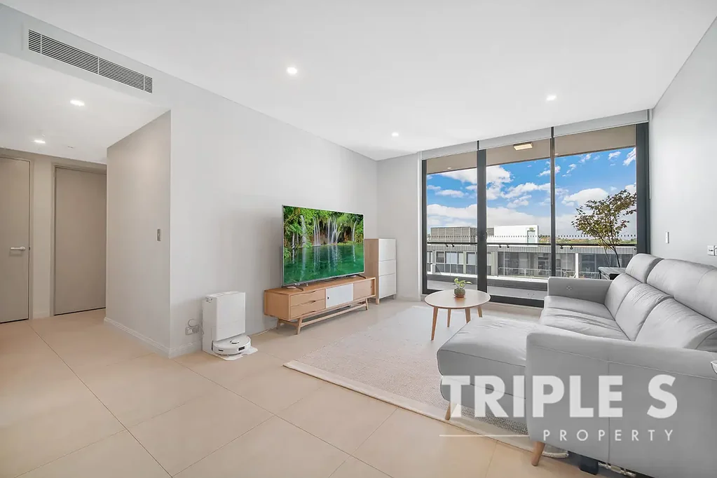 621/8 Studio Drive, Eastgardens, NSW 2036