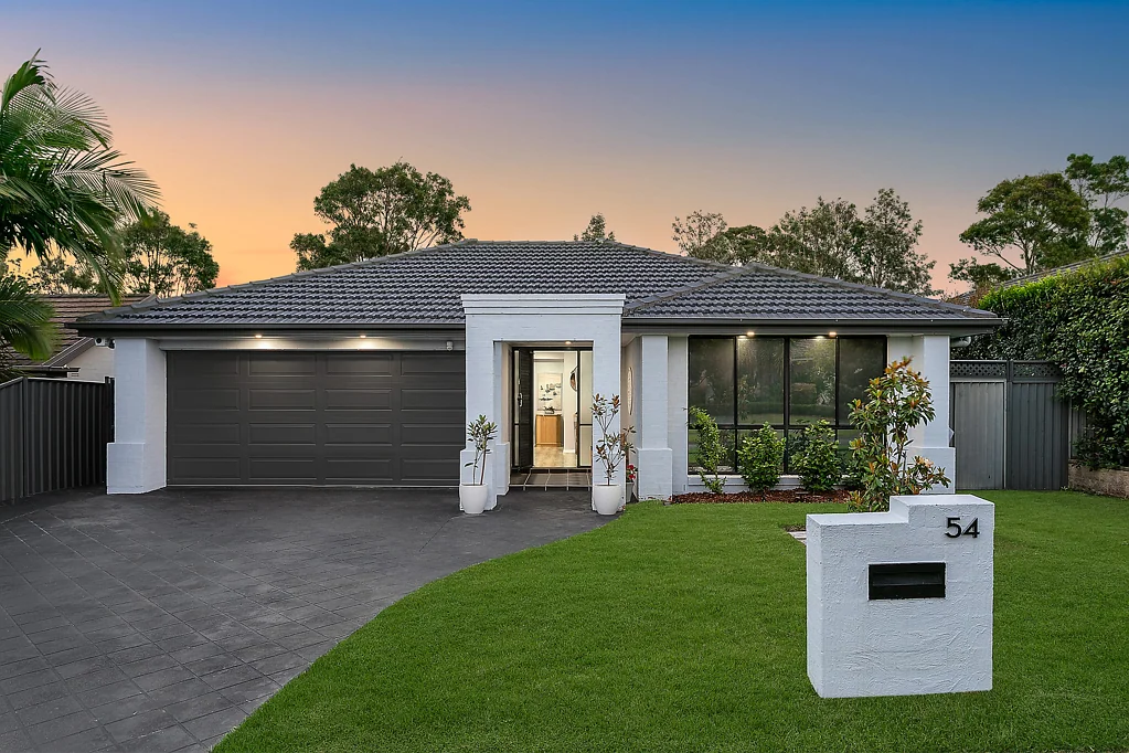 54 Settlement Drive, Wadalba, NSW 2259