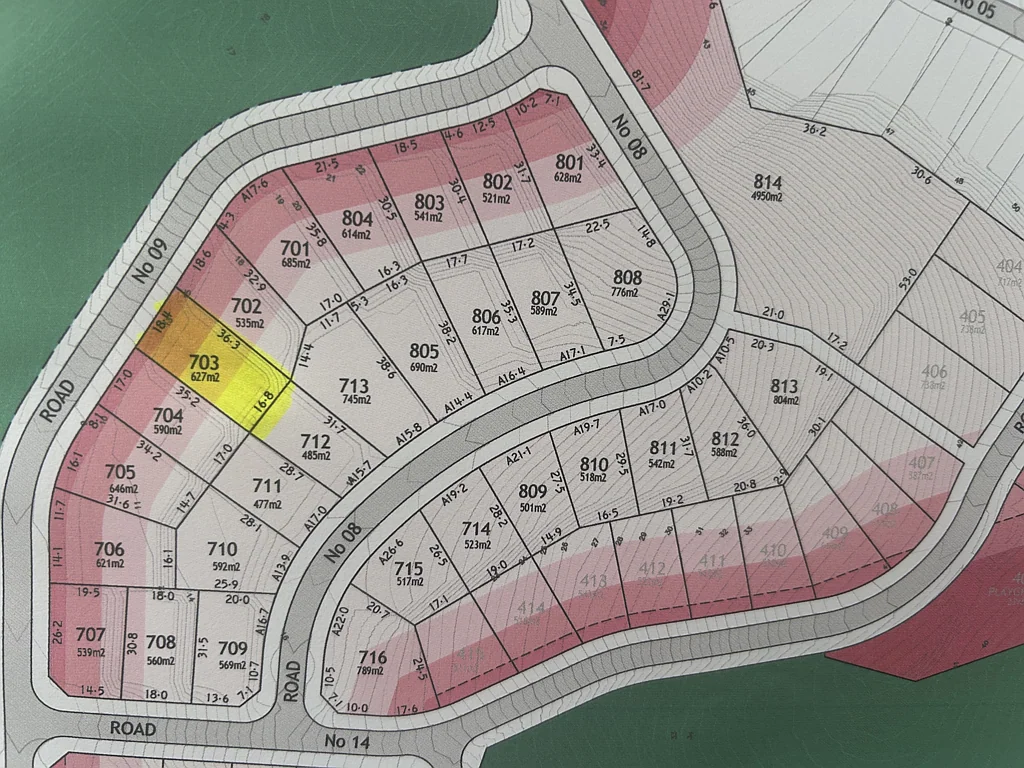 Coffs Harbour The Perfect Level and affordable block.
