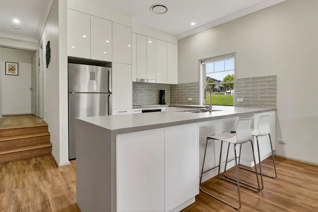 40/40 Strathalbyn Drive, Oatlands, NSW 2117