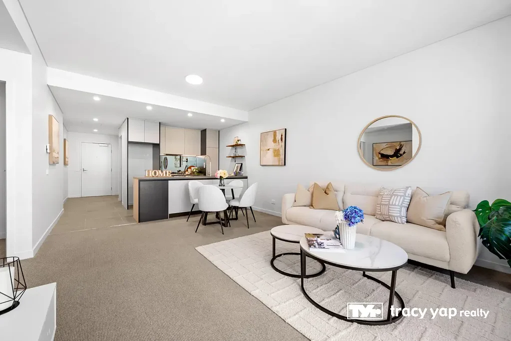 414/21-37 Waitara Avenue, Waitara, NSW 2077