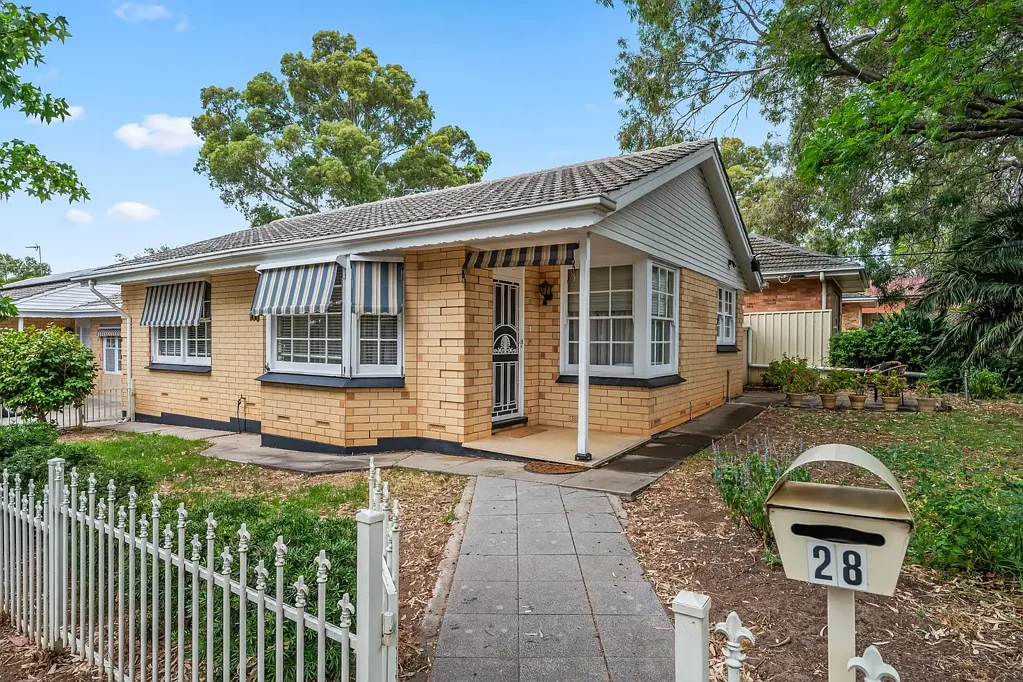 28 Ferguson Avenue, Myrtle Bank, SA 5064