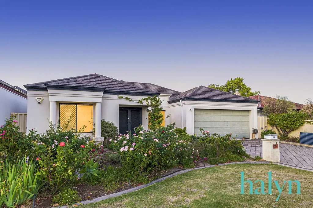 1B Canna Way, Ardross, WA 6153