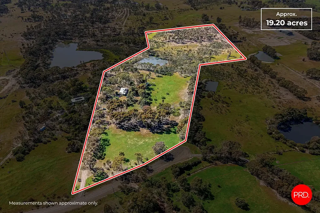 Longlea 4 Bedroom Country Charm Meets Contemporary Comfort