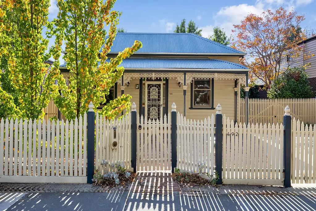 492 Hargreaves Street, Bendigo, VIC 3550