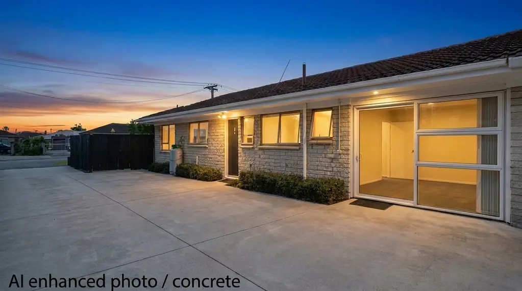 Papatoetoe 2房  Quality Renovation + Utility/Hobby Room!