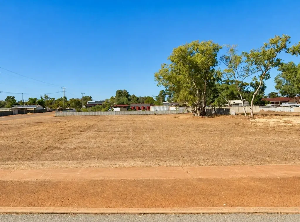 Mingenew Generous Residential Block in the Heart of Mingenew - 1214m2