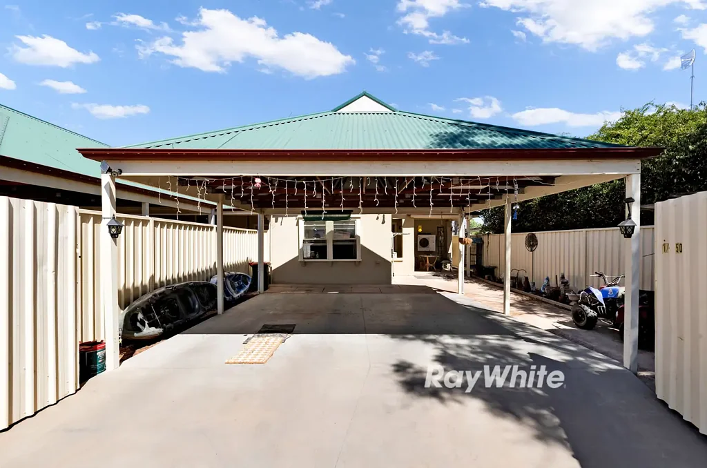 50 Commercial Street, Merbein, VIC 3505