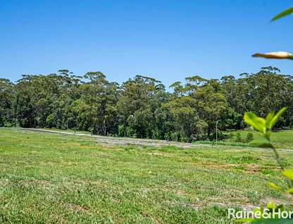 Lots at Kanuka Drive (Manor Grove), Ulladulla, South Coast, 0部屋, 0バスルーム, Section