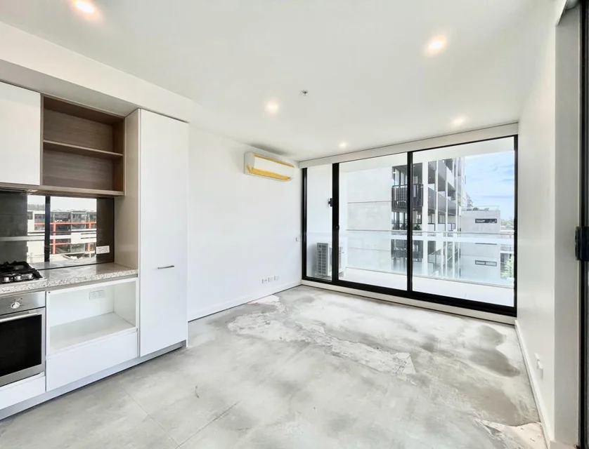 1B1B/240-250 Lygon Street, Brunswick East, North Melbourne, 1 Schlafzimmer, 1 Badezimmer, Apartment
