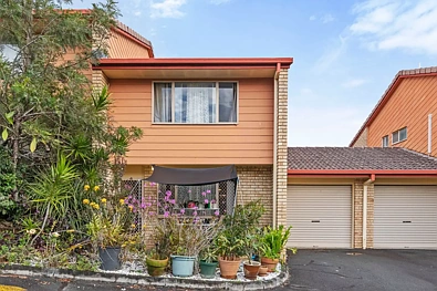 Capalaba 2 Slaapkamer Low-Maintenance Living in a Quiet Convenient Complex
