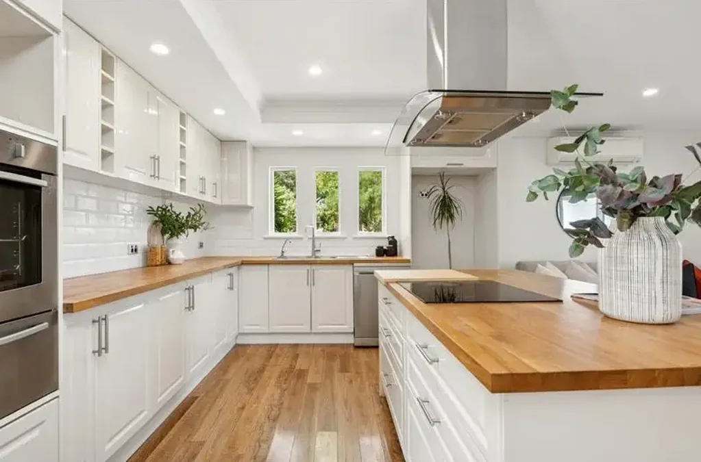 Hallett Cove 4Phòng ngủ Coastal Views, Resort-Style Living & Entertaining Excellence
