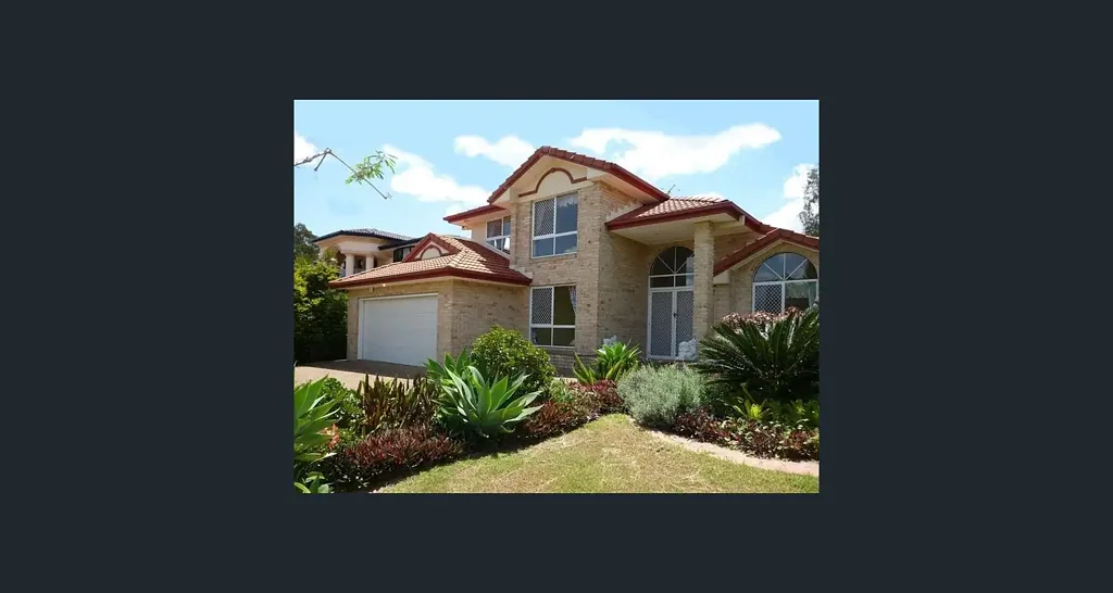 Large family home