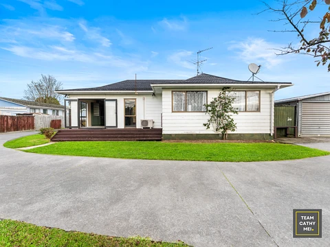 20 Station Road, Takanini, Papakura, Auckland