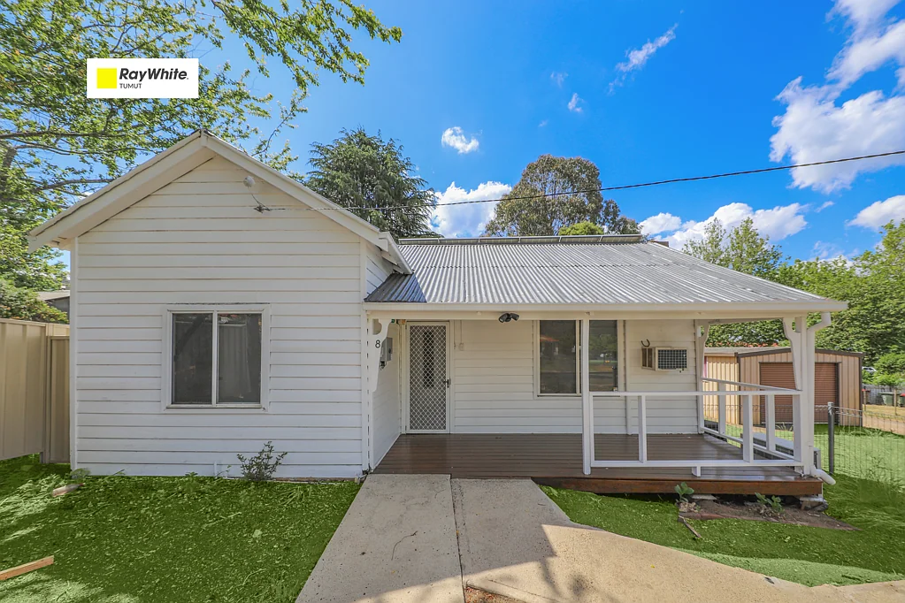 8 Selwyn Street, Batlow, NSW 2730
