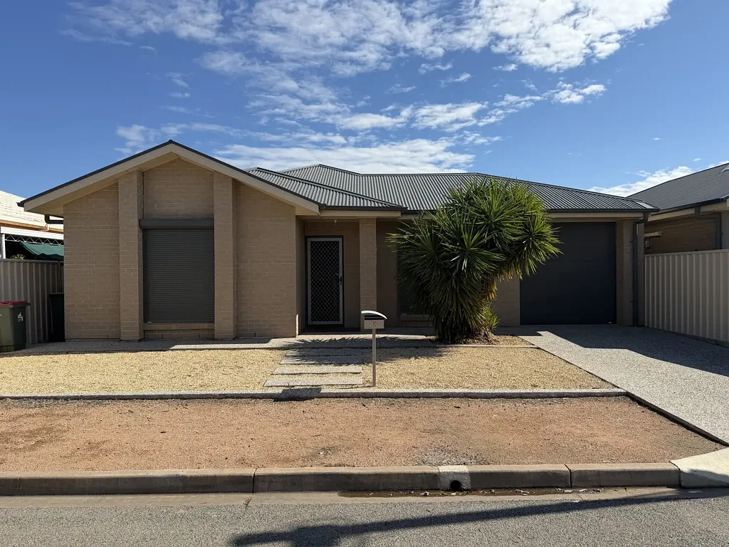 Port Pirie 3Moenga READY TO SCALE DOWN OR FANTASTIC INVESTMENT