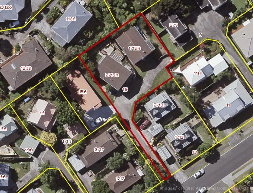 2/15 Heathglen Place, Bayview, North Shore City, 2 રૂમ, 1 બાથરૂમ