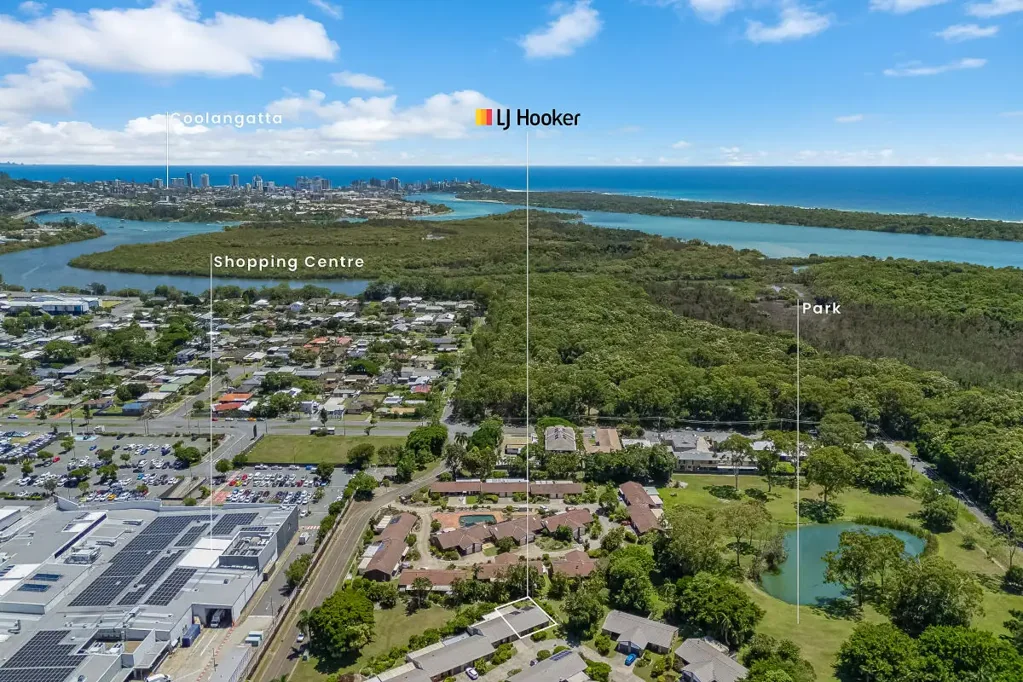 6/22A Kirkwood Road, Tweed Heads South, NSW 2486