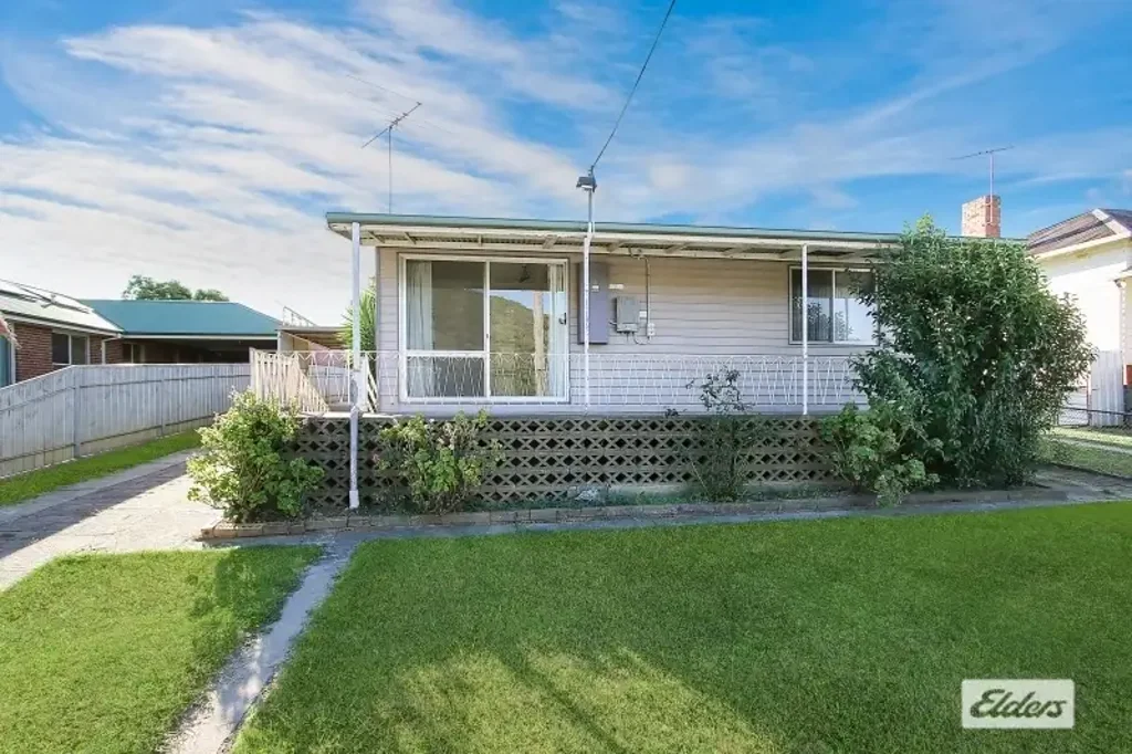 Enjoy the Best of Tallangatta Living